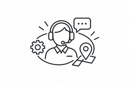 <p><strong>150+ Service Centres</strong></p>
<p>Always committed to highest<br />
standards of customer care</p>